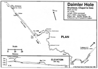 RRCPC J9 Daimler Hole - Bruntscar